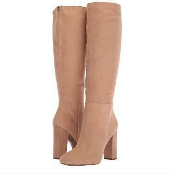 Sam Edelman Circus Tall Boots - Picture 3 of 8
